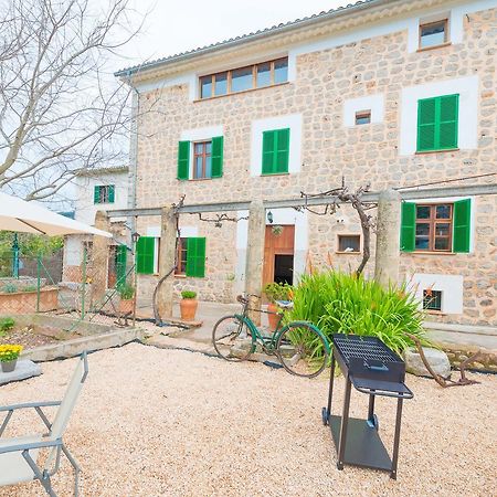 Can Raia Soller Bagian luar foto