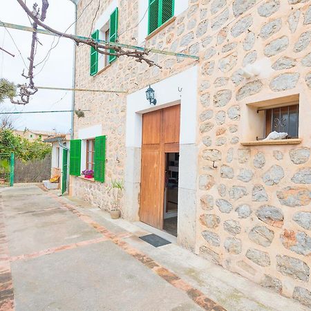 Can Raia Soller Bagian luar foto