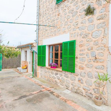 Can Raia Soller Bagian luar foto