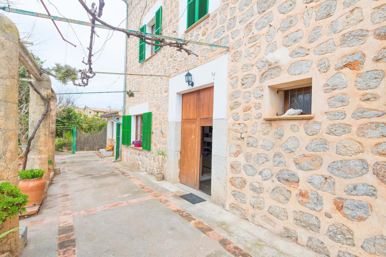 Can Raia Soller Bagian luar foto