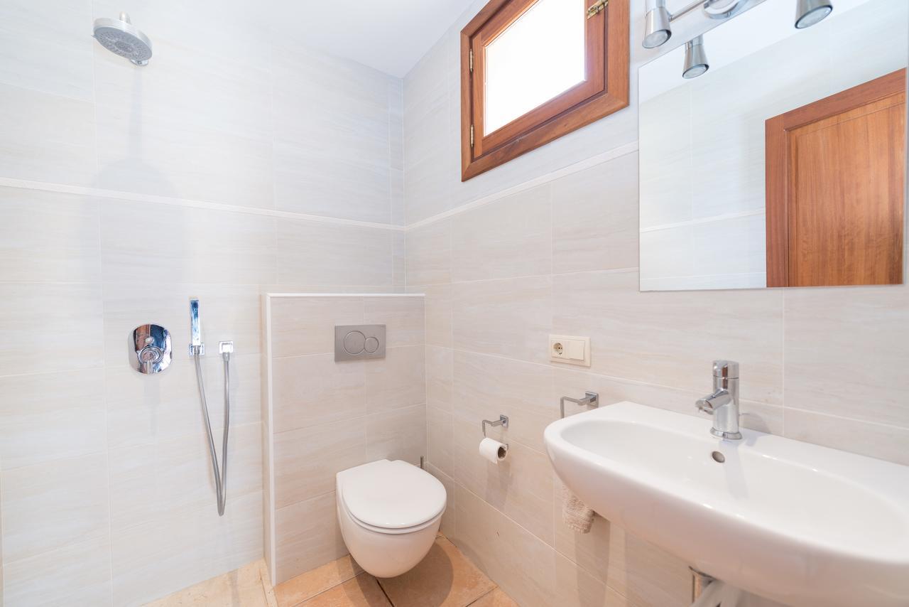 Can Raia Soller Bagian luar foto