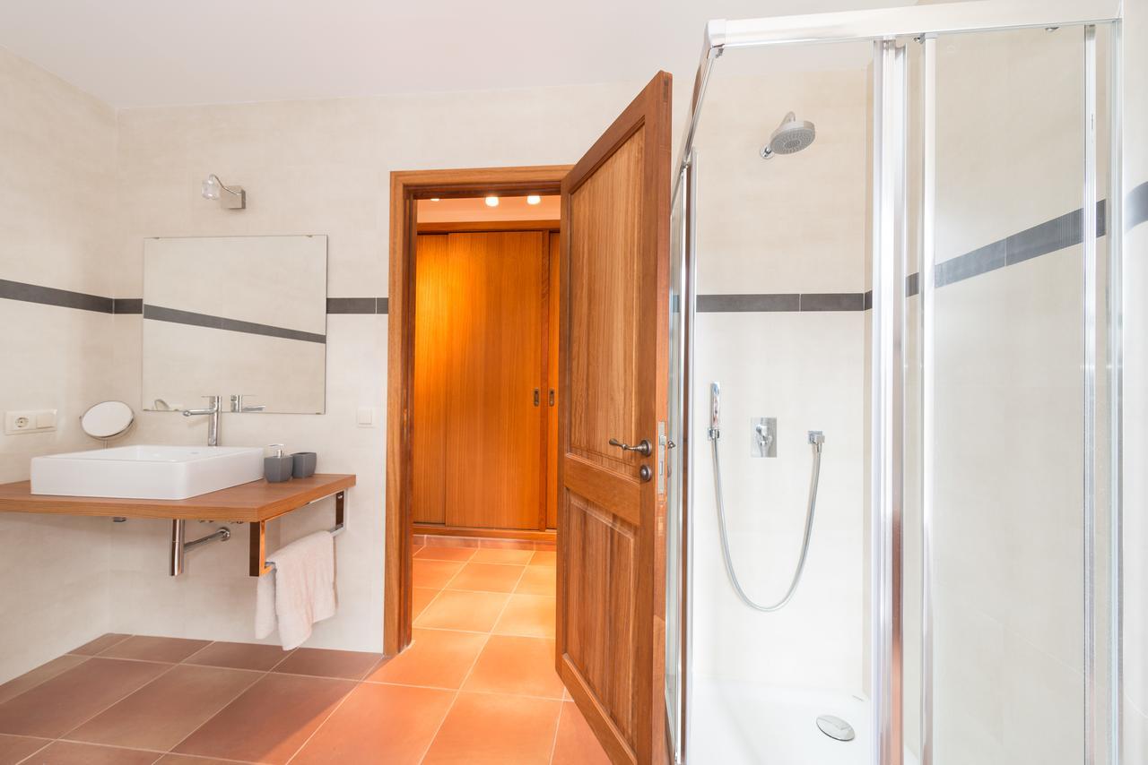 Can Raia Soller Bagian luar foto
