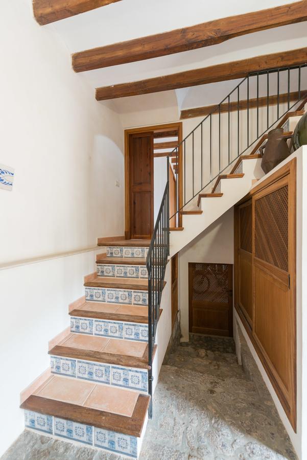 Can Raia Soller Bagian luar foto