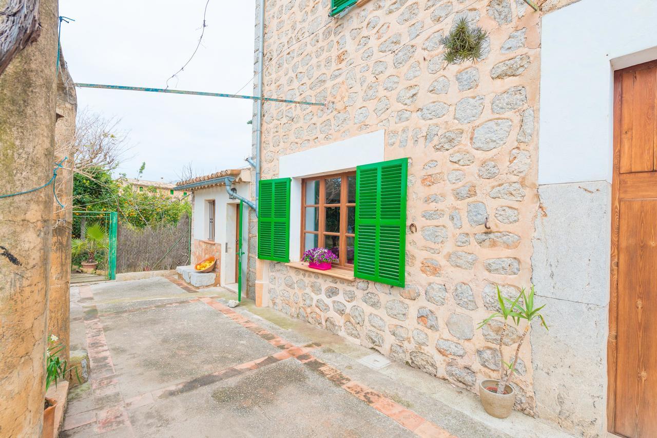Can Raia Soller Bagian luar foto