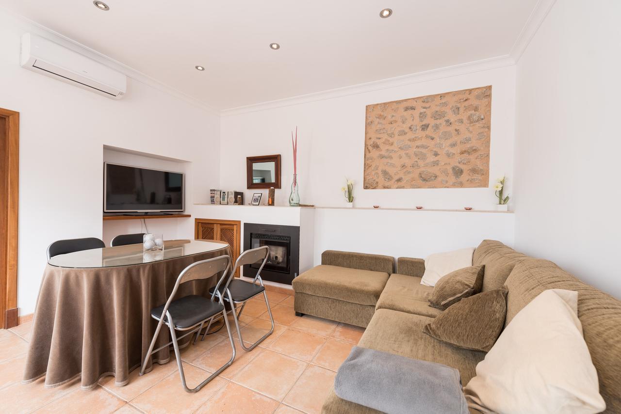 Can Raia Soller Bagian luar foto