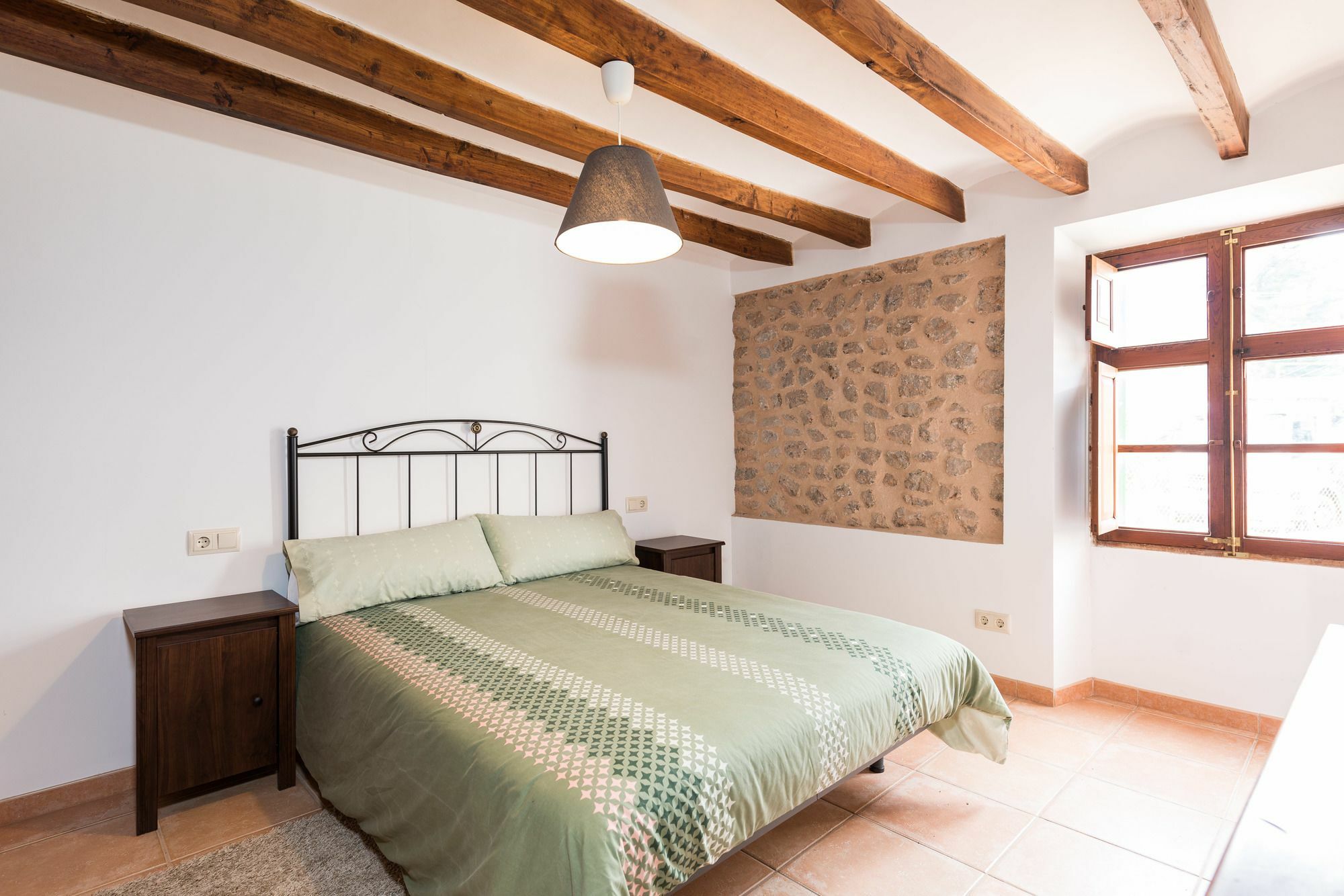 Can Raia Soller Bagian luar foto