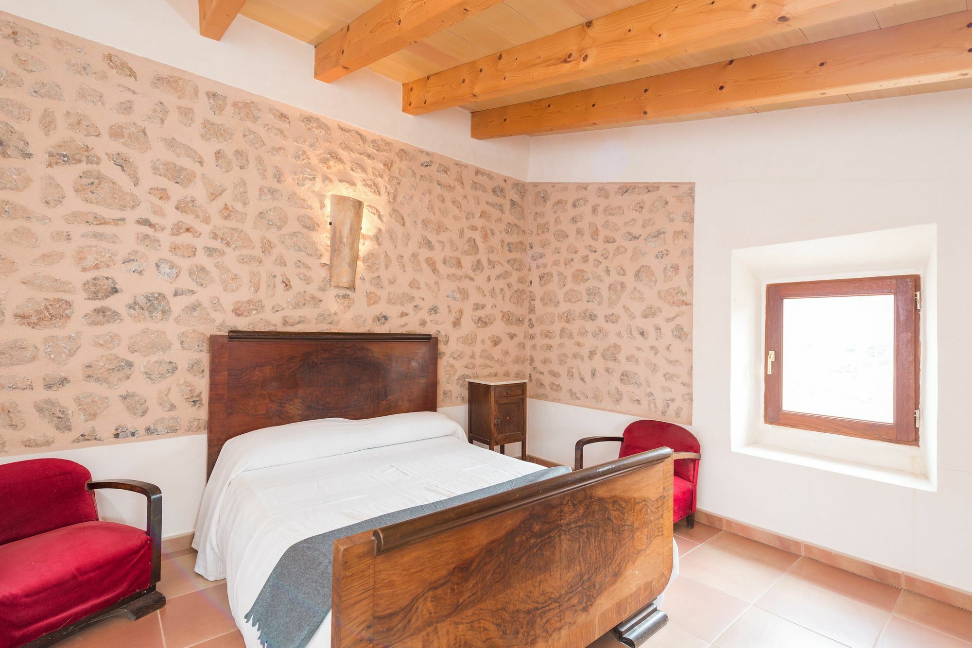 Can Raia Soller Bagian luar foto