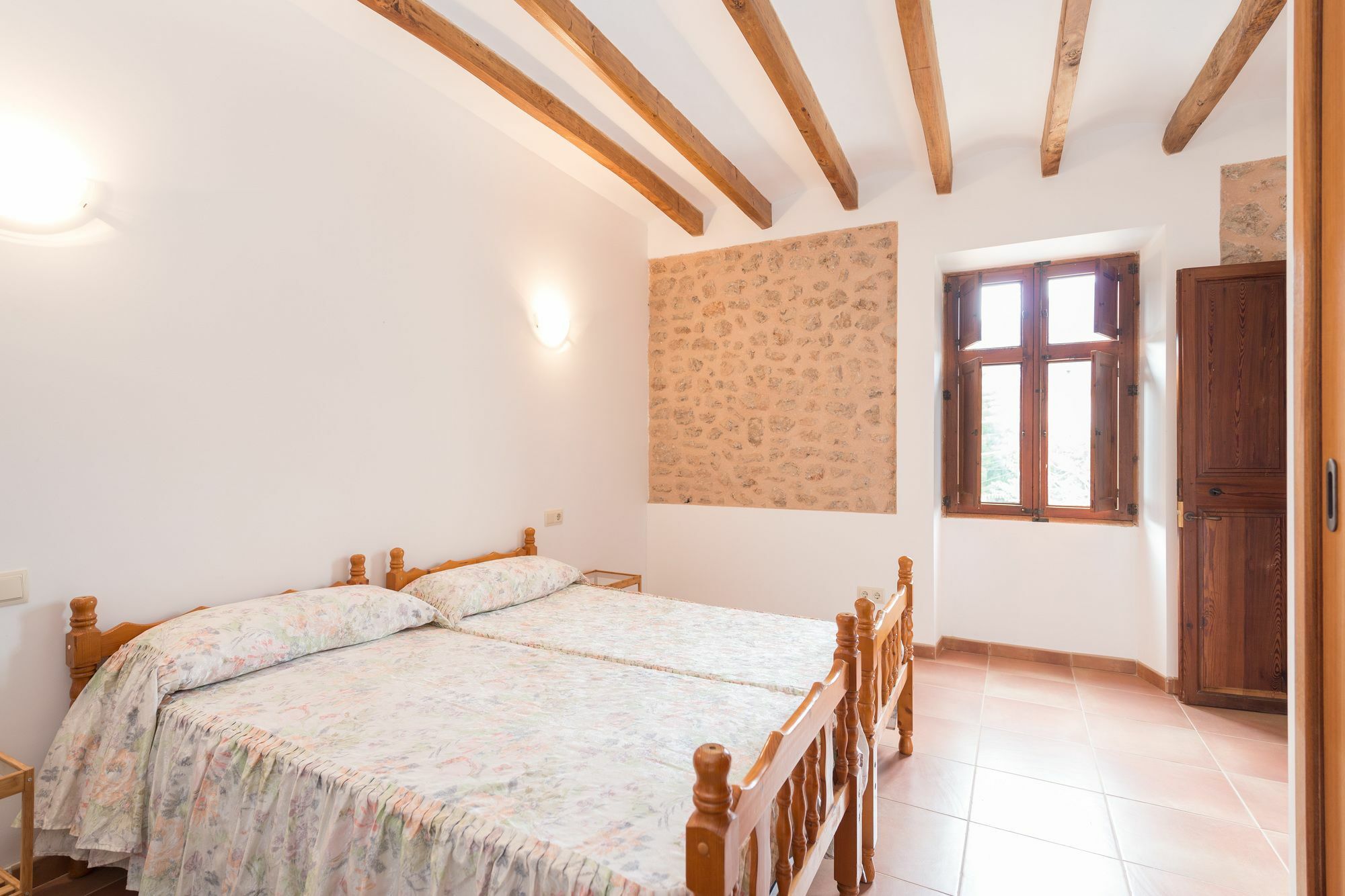 Can Raia Soller Bagian luar foto