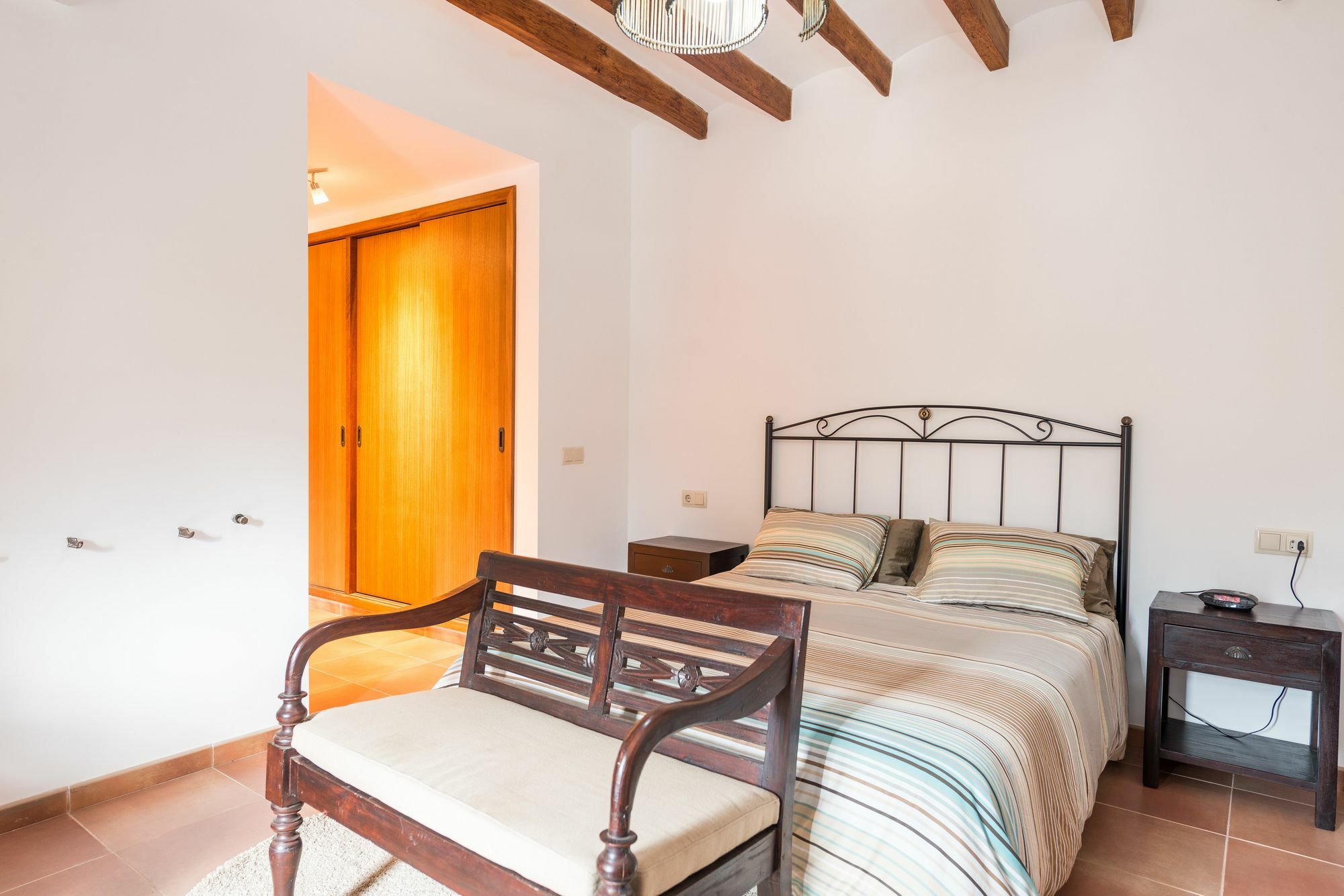 Can Raia Soller Bagian luar foto